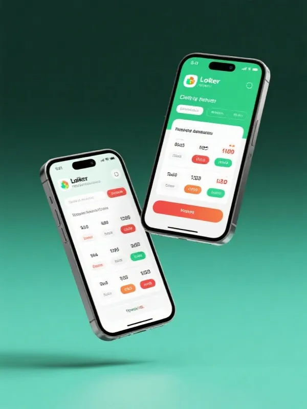 极速六合彩APP